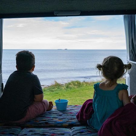 Kuku Campers - Campervans Keflavík Exterior foto