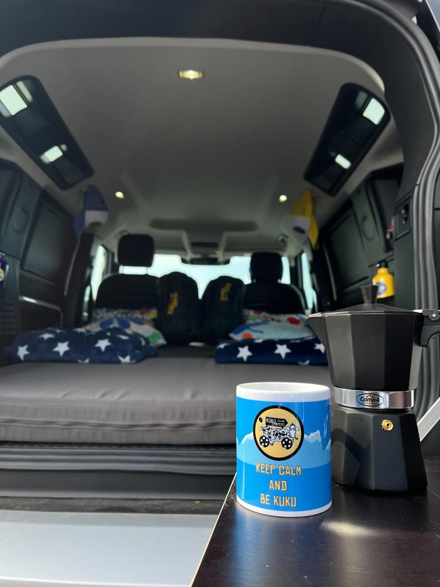 Kuku Campers - Campervans Keflavík Exterior foto